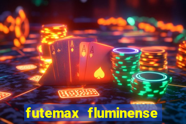 futemax fluminense e fortaleza